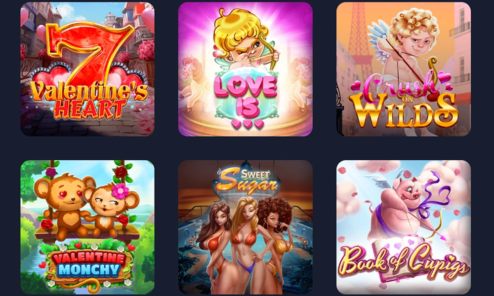 Joya Casino Registrierung